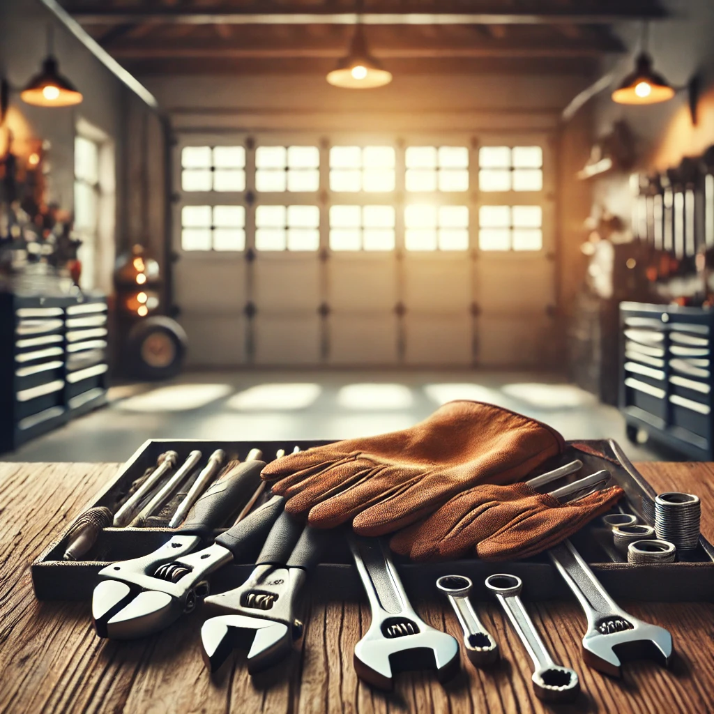 About Our Family-Owned Garage Door Company in Woodlawn OH - Professional Service Team