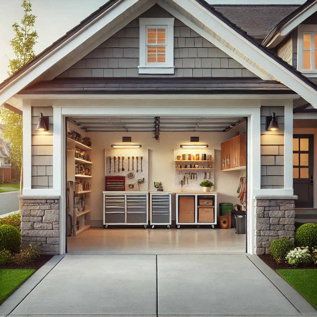 Latest garage door repair tips and maintenance guides from Woodlawn's trusted experts