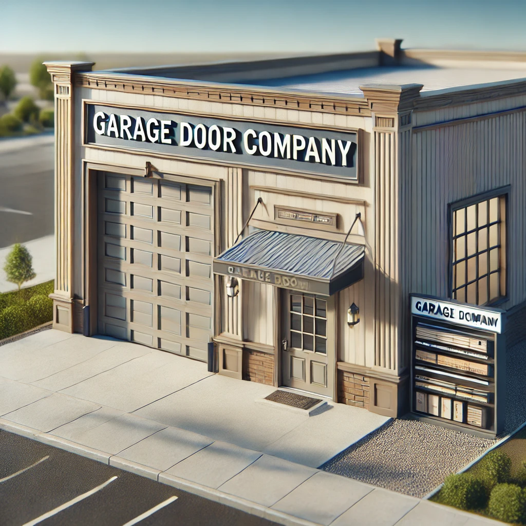 Best Garage Door Company Near Me Woodlawn OH - 24/7 Emergency Service