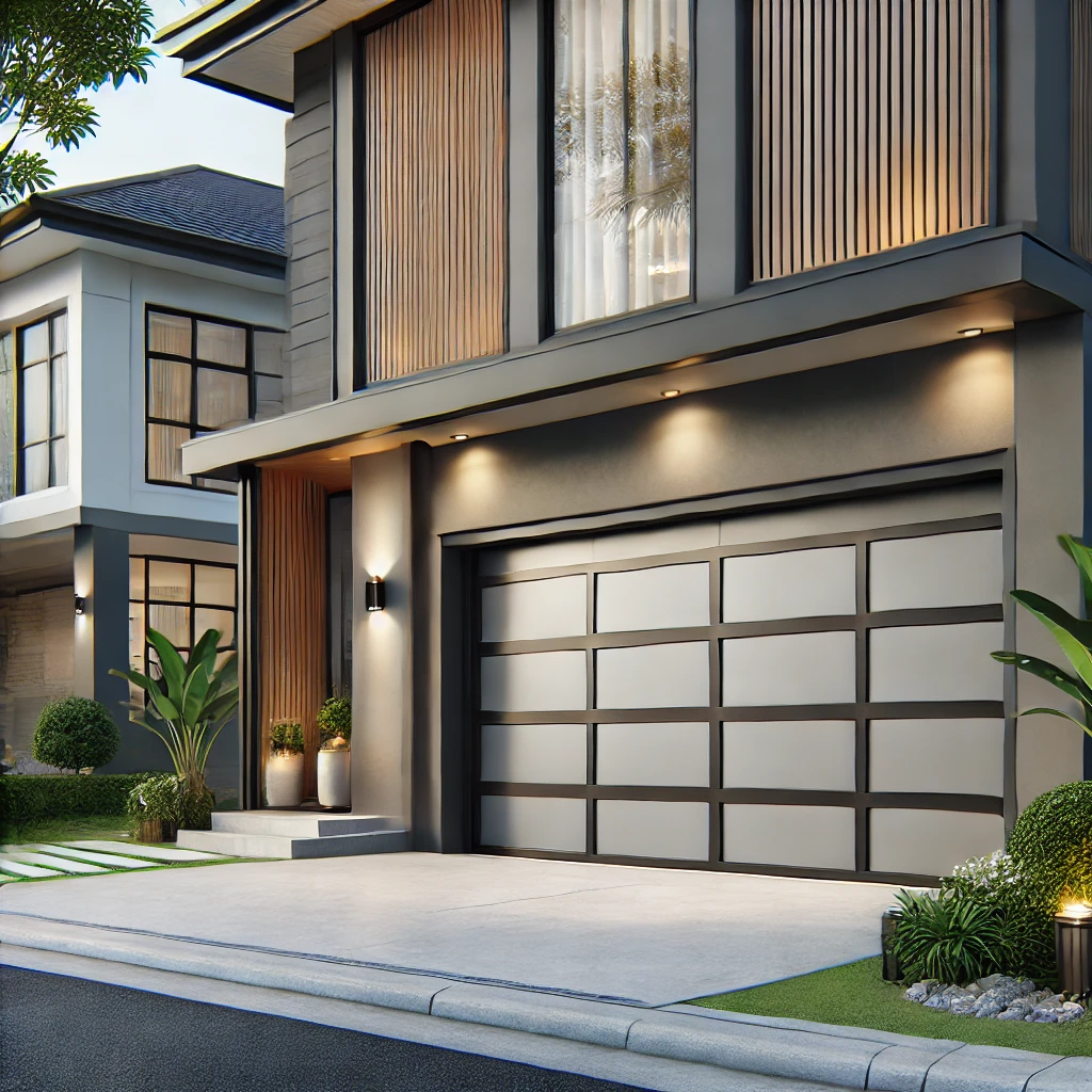 Professional Garage Door Company Woodlawn OH - 24/7 Emergency Service & Repairs