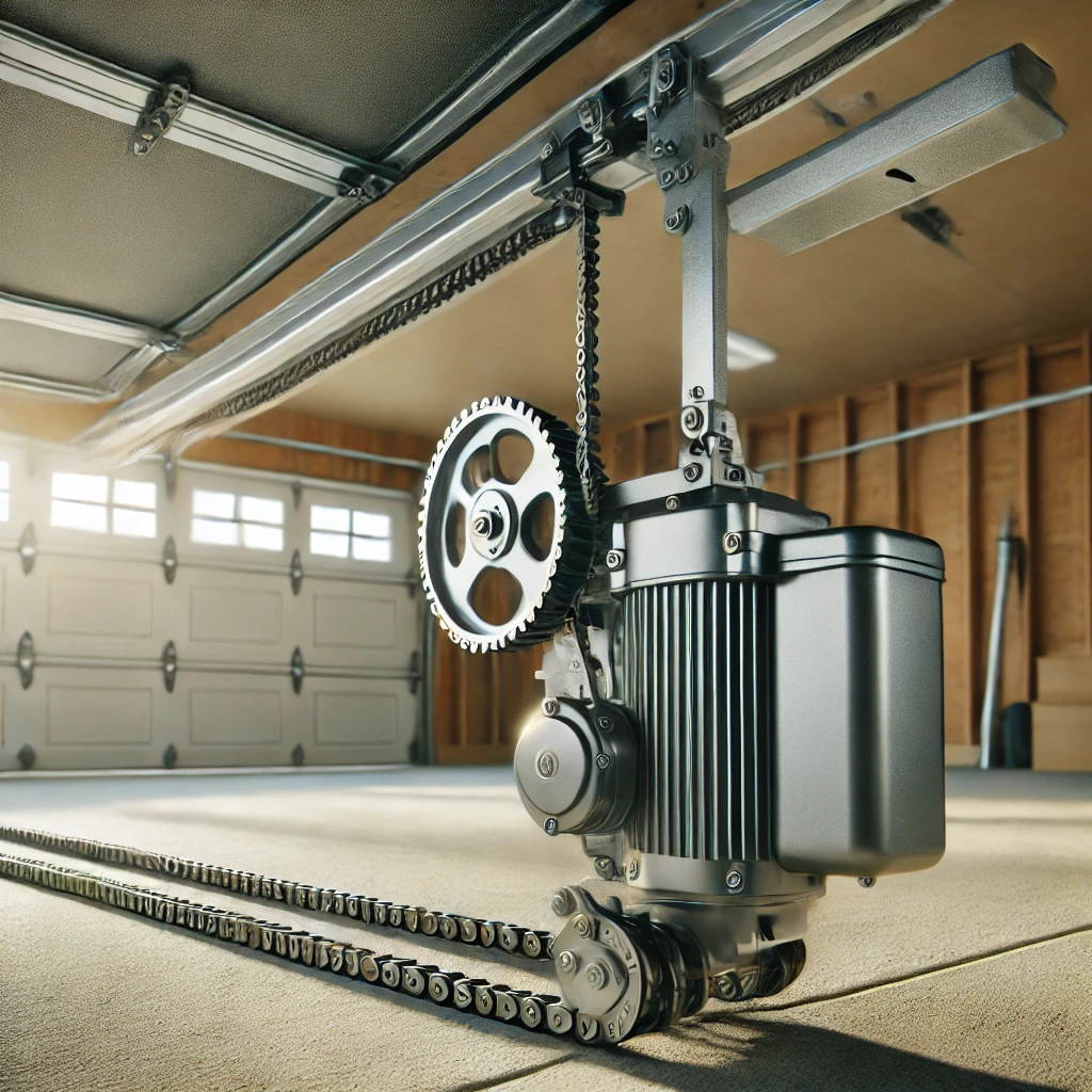 Garage Door Opener Installation & Service in Woodlawn OH - Professional Solutions for All Opener Brands
