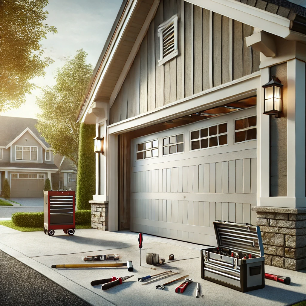 24/7 Garage Door Repair Woodlawn OH - Emergency Repair Services by Garage Door Repair Woodlawn Ohio