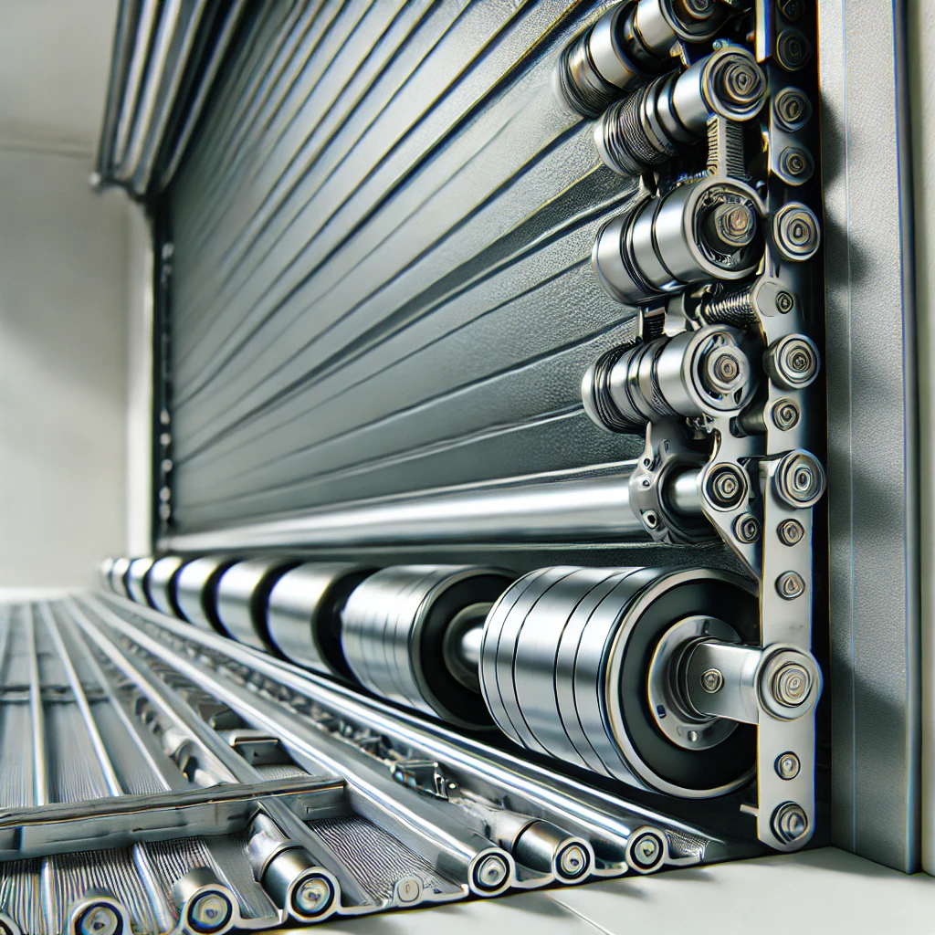 Expert Roller Garage Door Repairs Woodlawn OH - Professional Door System Specialists