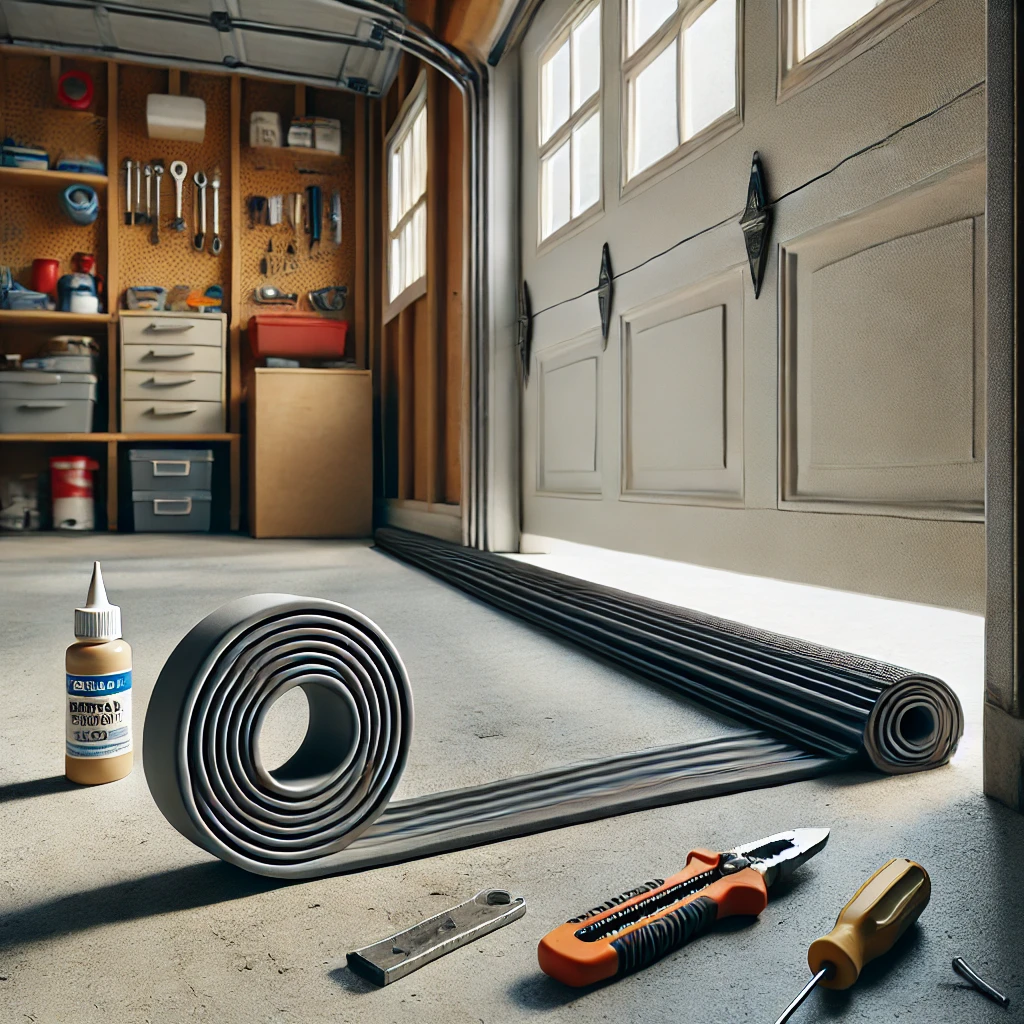 Expert Weather Seal Replacement in Woodlawn OH - Professional Service for Bottom Seals, Weatherstripping & Threshold Seals